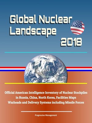 cover image of Global Nuclear Landscape 2018